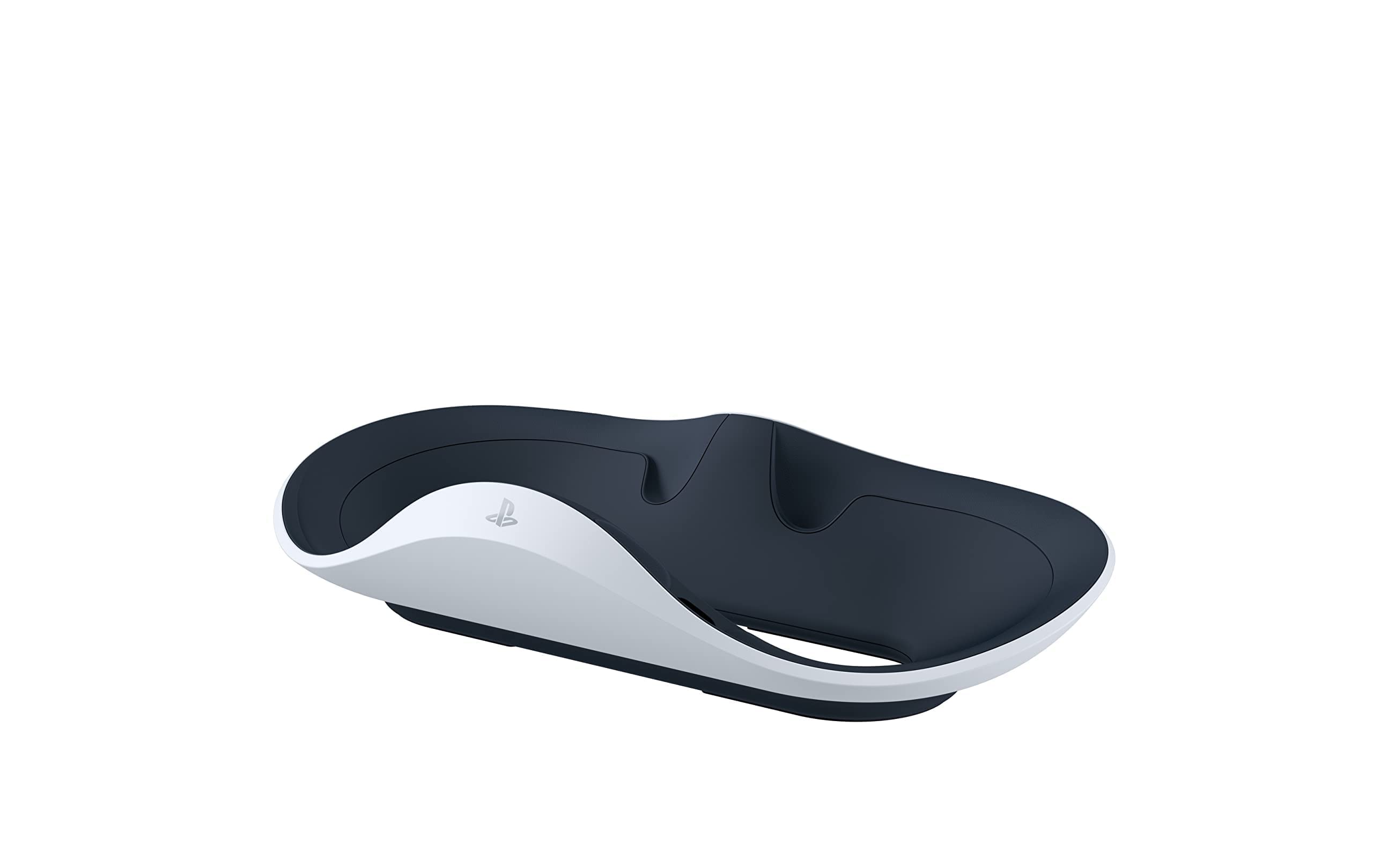 Playstation VR2 Sense Estación de Carga para Controladores – Base Cargadora Rápida y Segura, Color Negro Playstation VR2 Sense Estación de Carga para Controladores – Base Cargadora Rápida y Segura, Color Negro